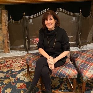 Meet your Posher, Paula